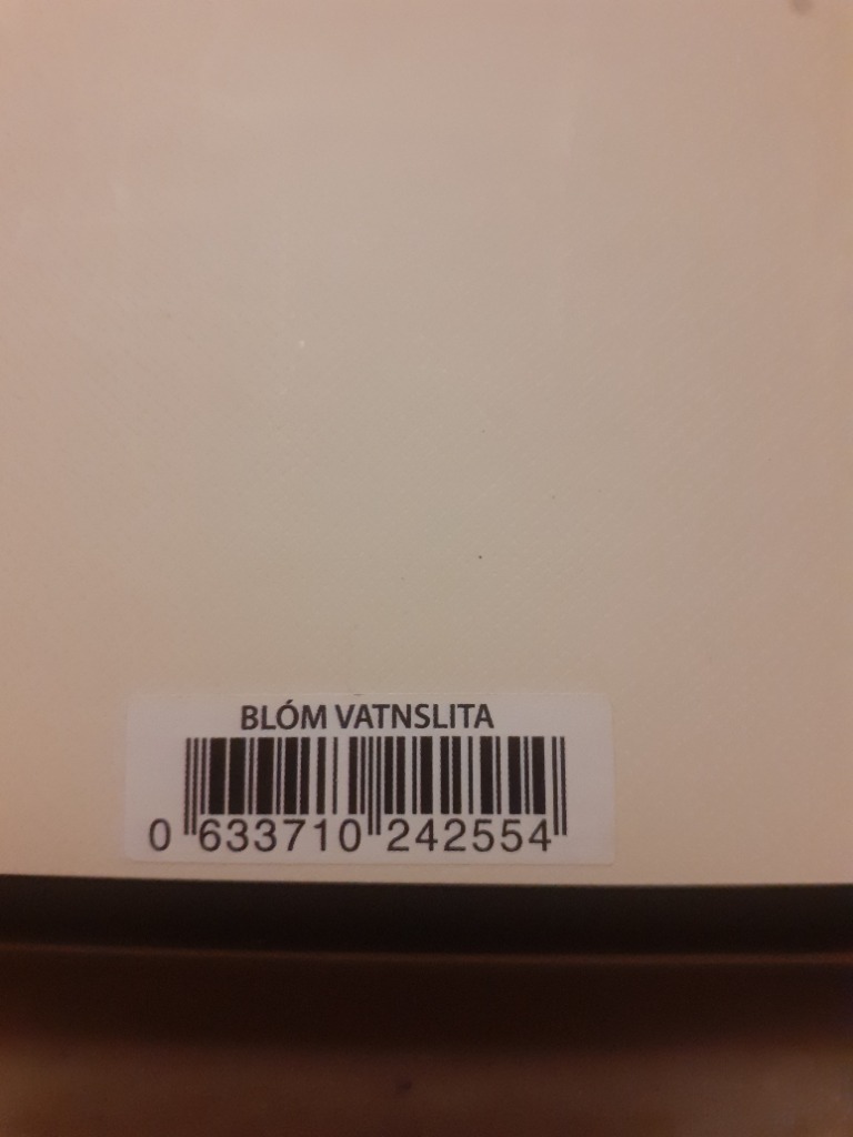Silkislæða-Blóm lífsins