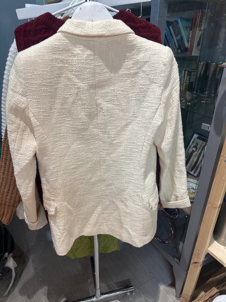 Blazer (s)