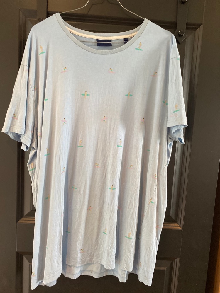 T-shirt da uomo Gant | Scoprile su