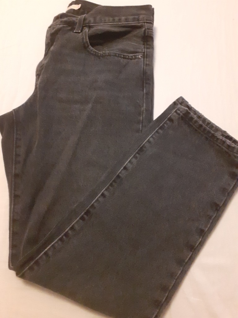 Levis gallabuxur W30L31