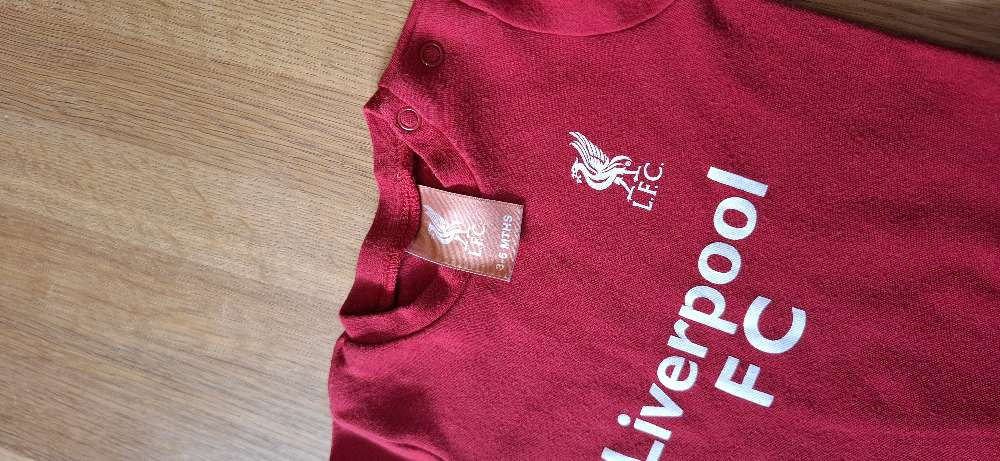 Liverpool 3-6 mán galli