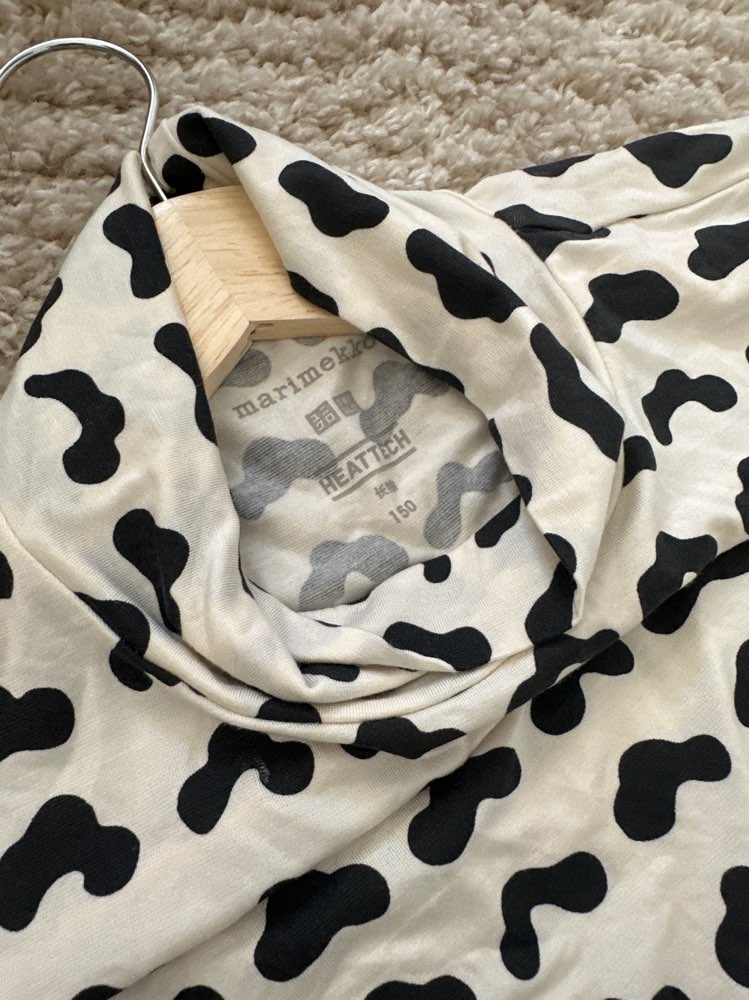 Marrimekko B Cloud T