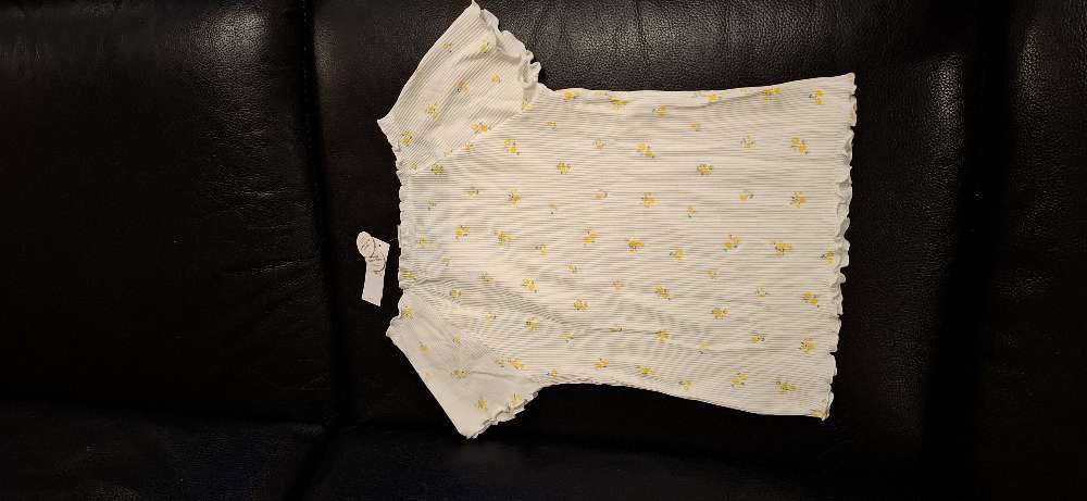 Lindex nýr 12-14 ára bolur