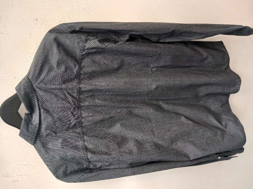 Blend sin.-valk. kauluspaita XL