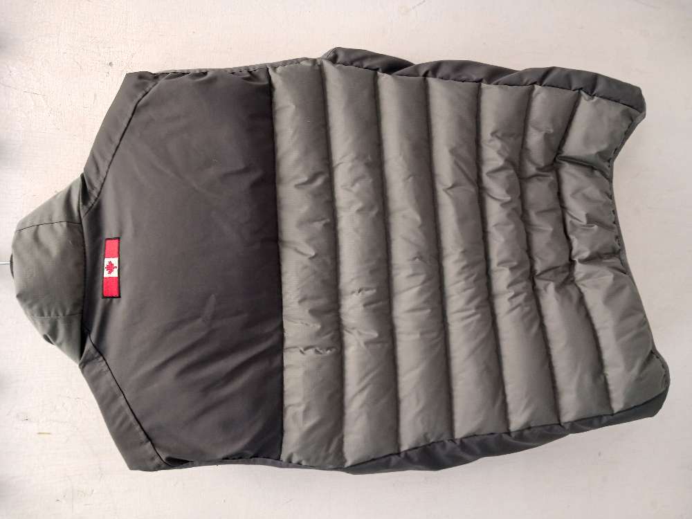 Zavetti toppaliivi XL