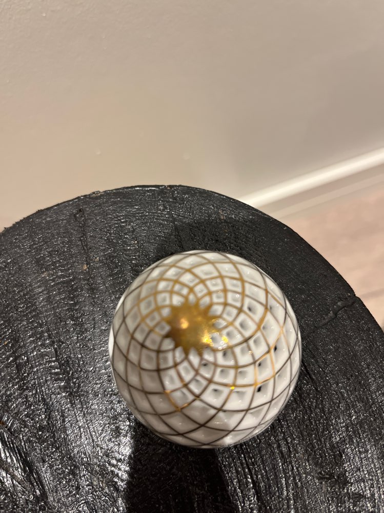 Limoges posliinimuna