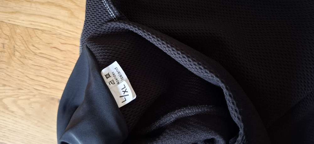 Jóna María st. L/XL buxur
