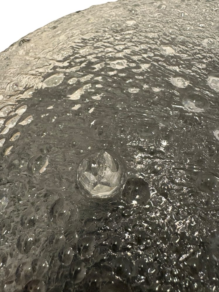 Ultima Thule tarjoiluastia, vikaa