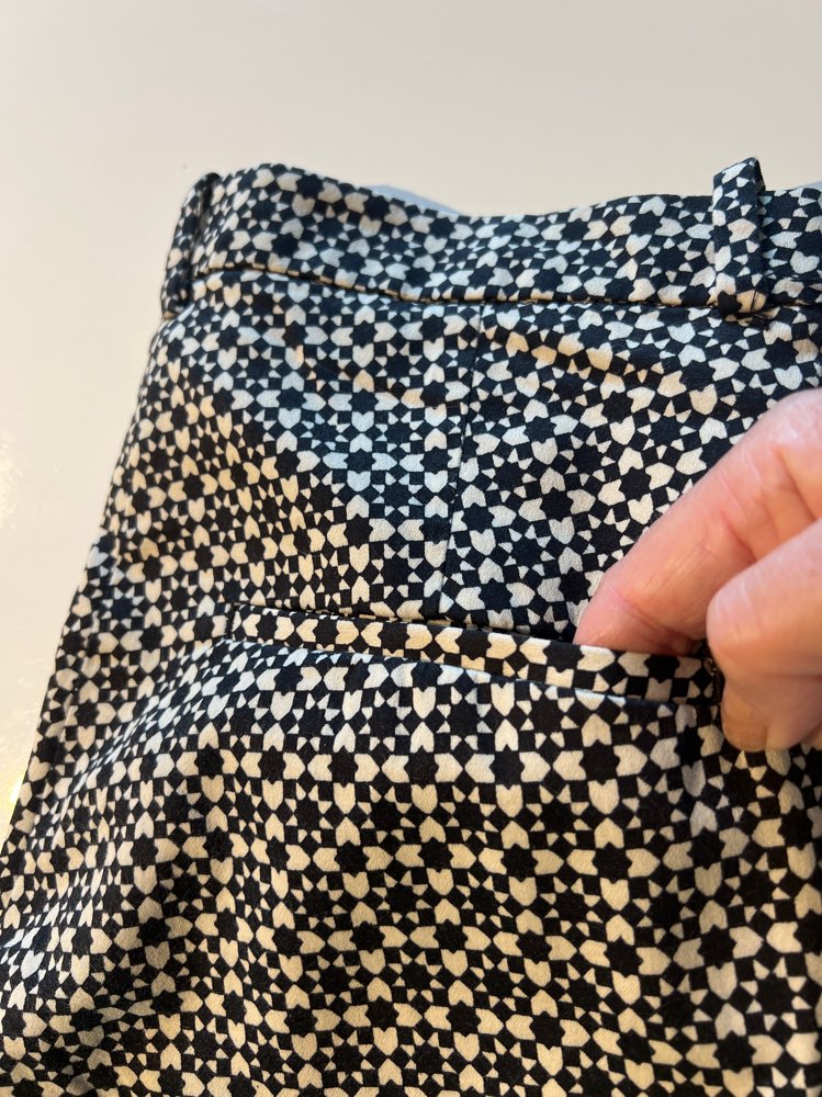 H&M chinos str 36