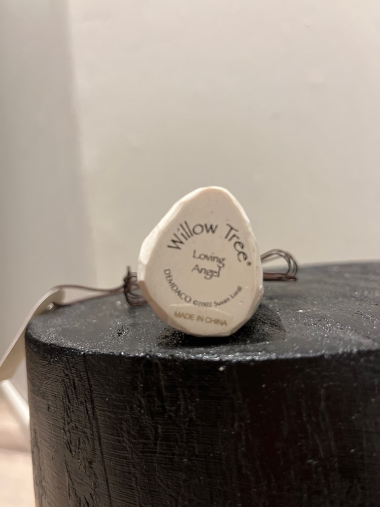 Willow tree Loving Angel