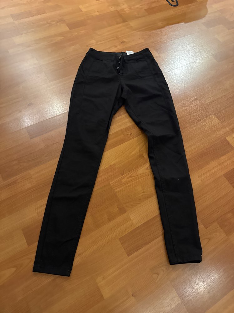 Pulze Jeans str 25