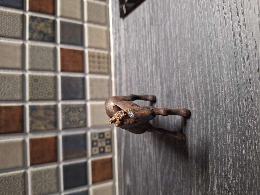 Schleich pieni rusk. varsa