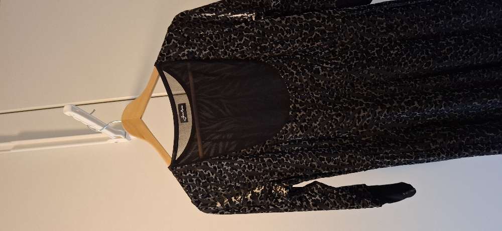 Jóna María tunika st. M/L