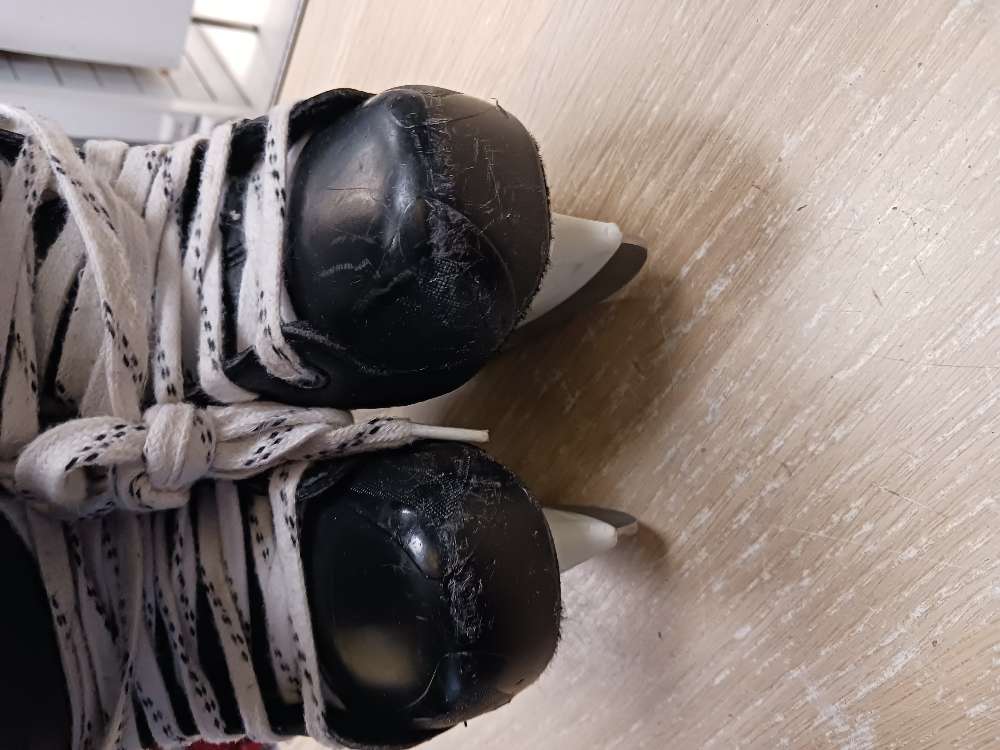 Bauer luistimet koko 28