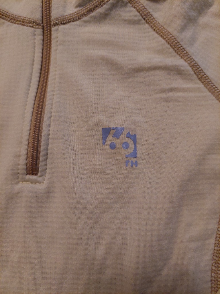 66N Grettir KVK peysa 