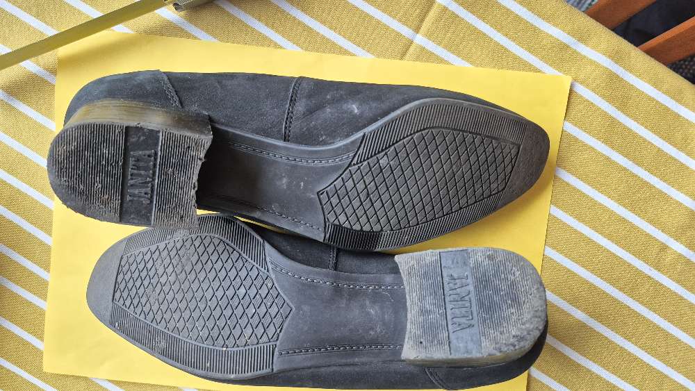 Janita pikkukengät koko 38