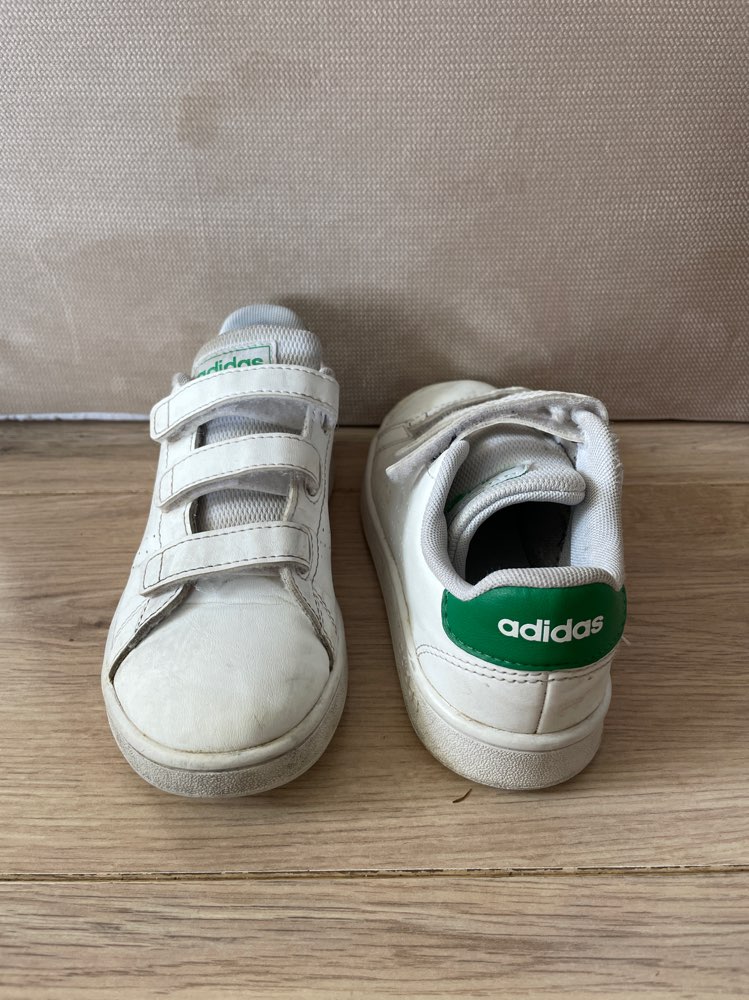 Adidas skór str31