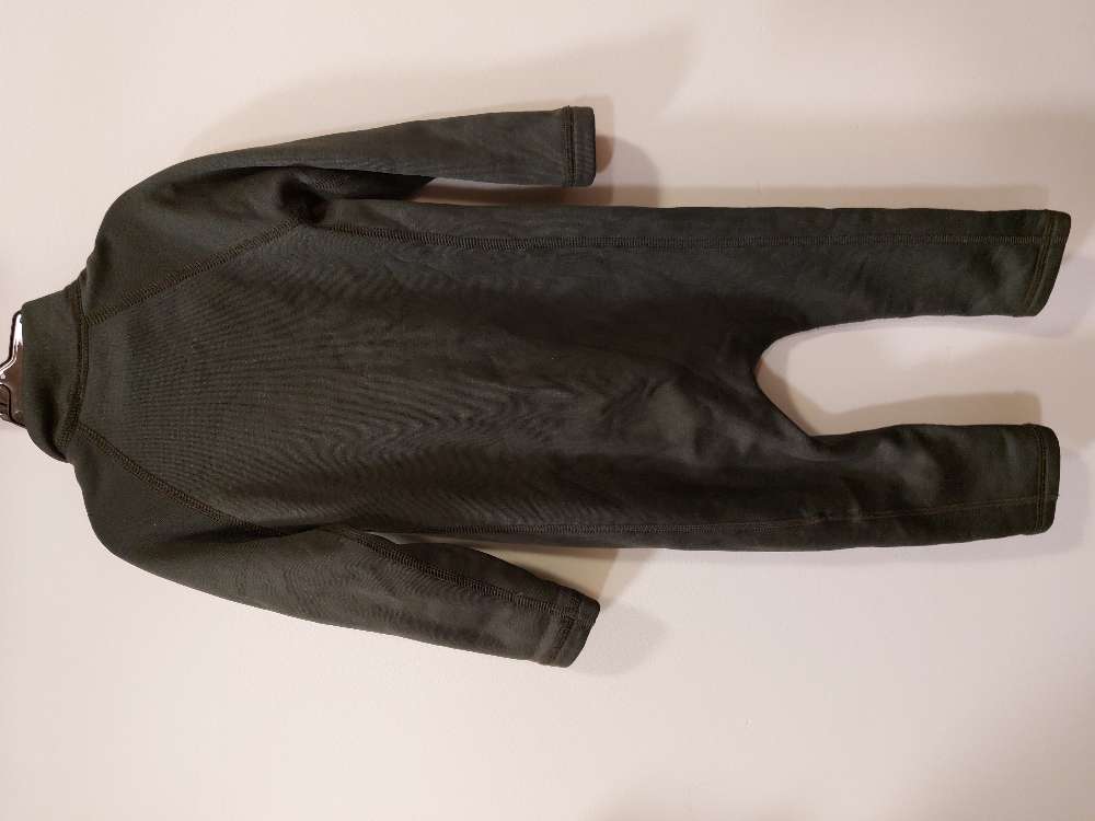 Grænn 66°north flísgalli st 86