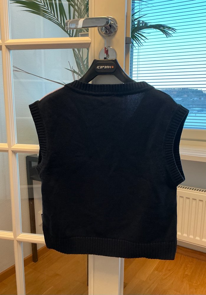 Betty Boop liivi, käyttämätön