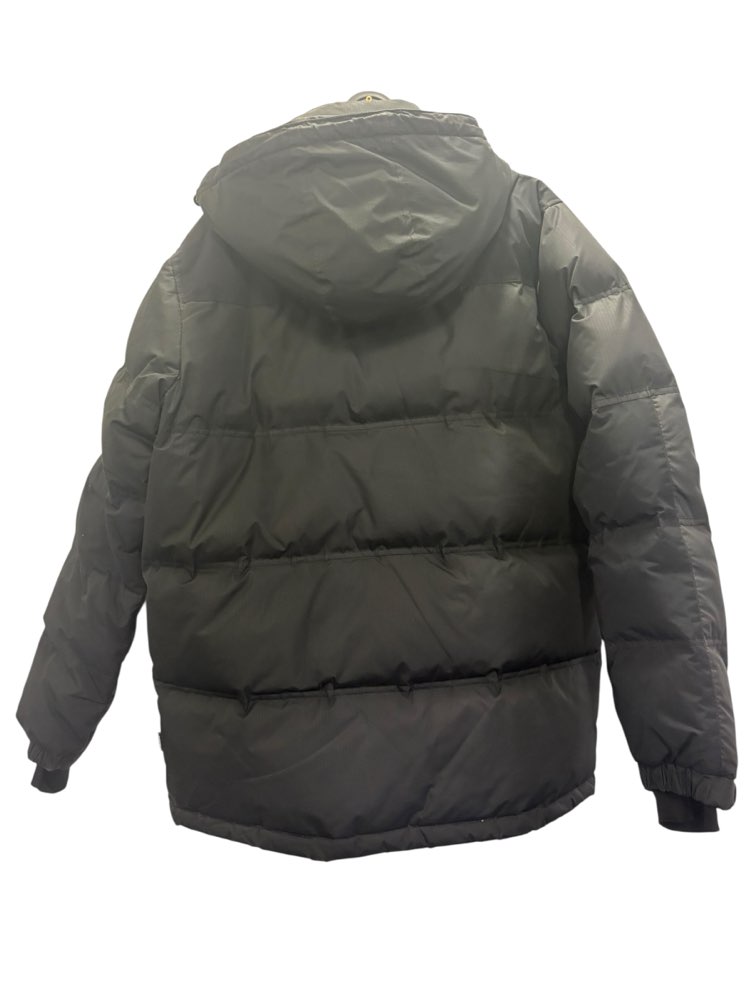 Sebago musta talvitakki