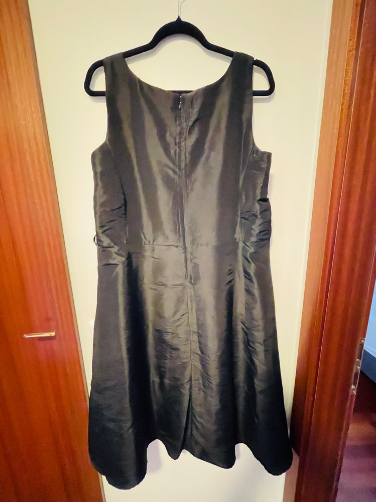 ZEZE gala kjóll XL
