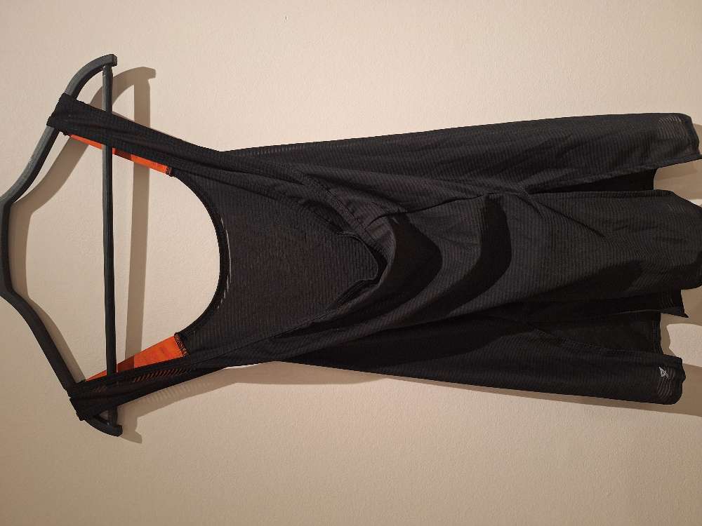 Nike æfingarbolur 15/16