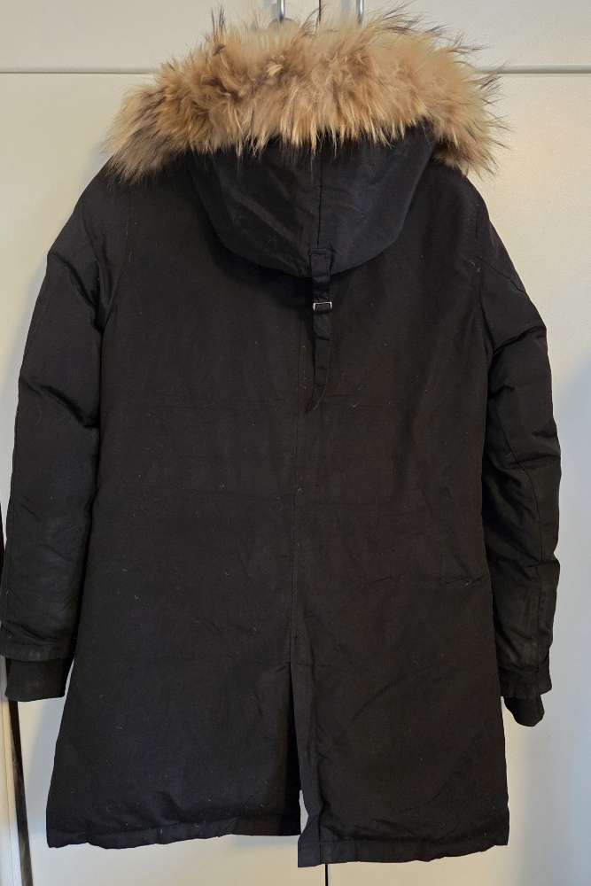 Canada Goose - stærð XL