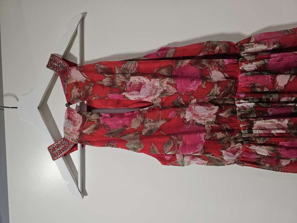 Veromoda mekko pun.S