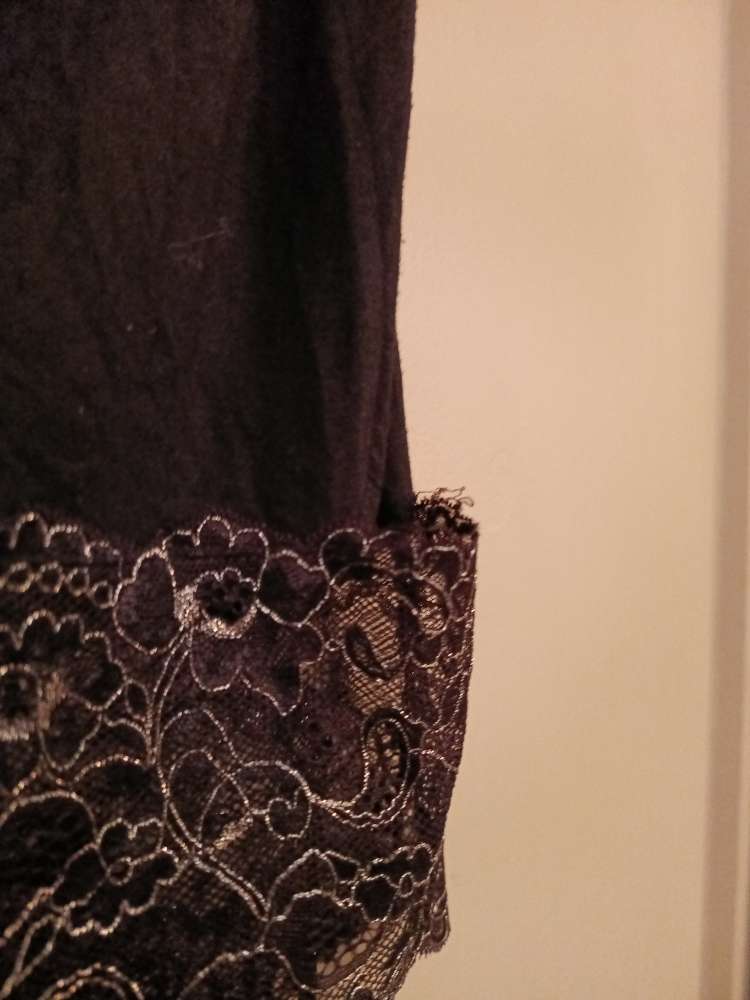 Zik Zak hlýrabolur/kjóll St S