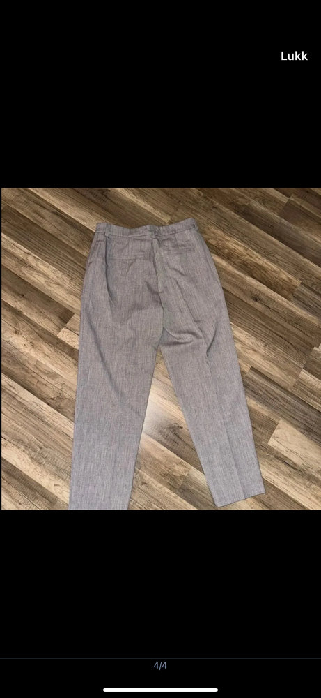 Grå Dress nakd