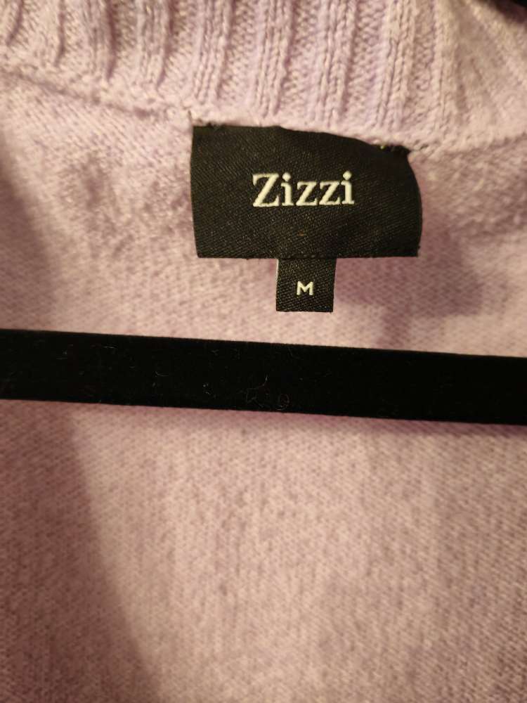 Laventeli neuletakki