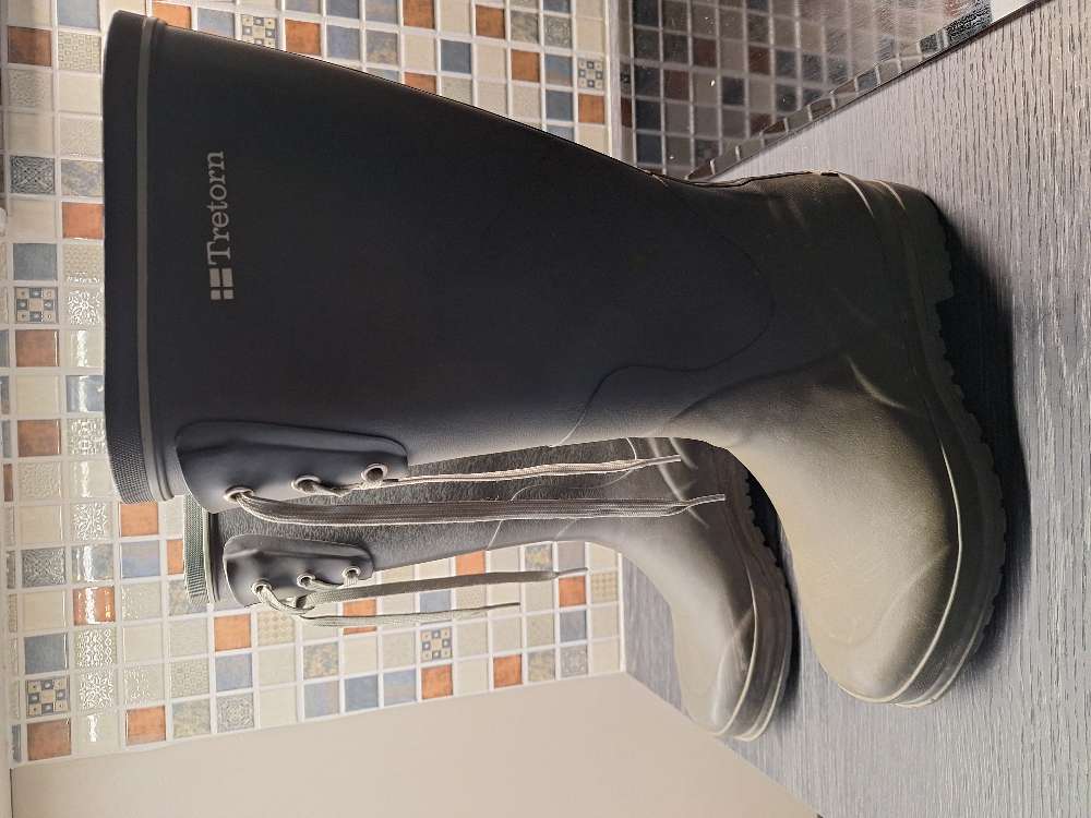 Tretorn kumisaappaat (40)