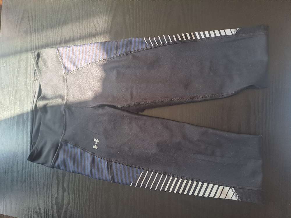 Under armour iþróttabuxur, S
