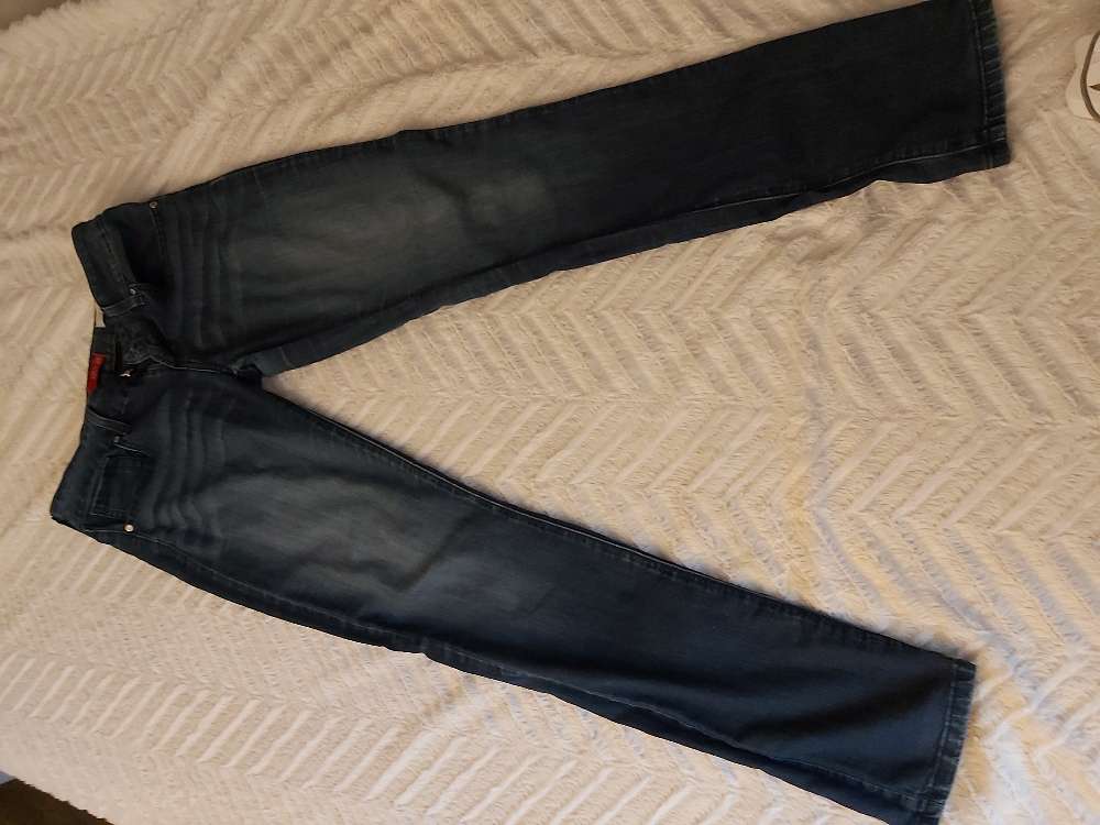 Gurss jeans str 29/29 medium