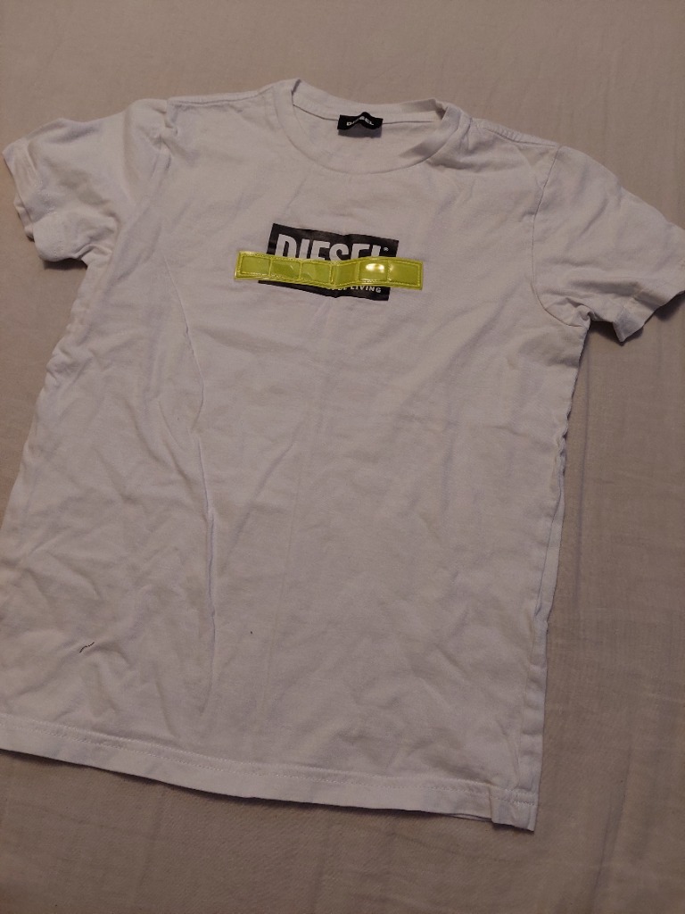 2 x Diesel bolir ca 140