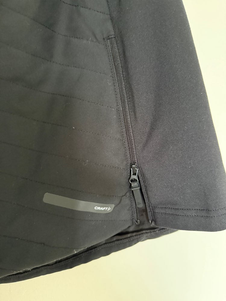 Pils í útivistina Craft XL