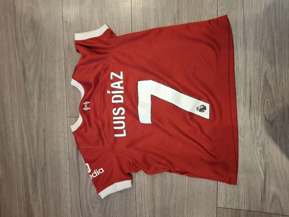 Liverpool galli st 104/110