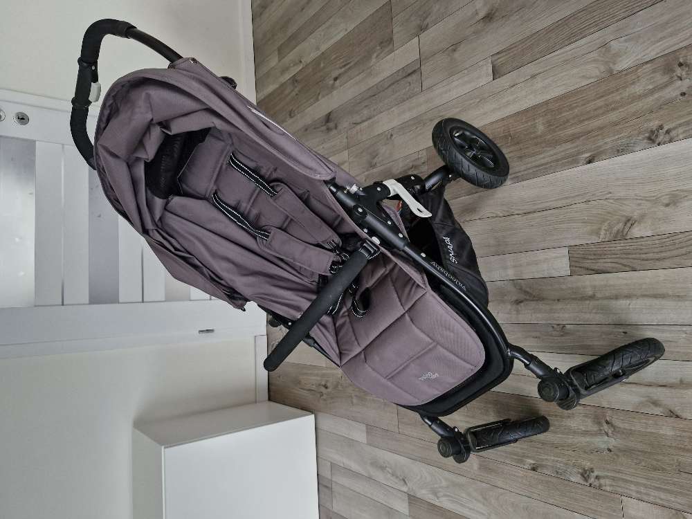 Valcobaby Snap4 up to 22kg