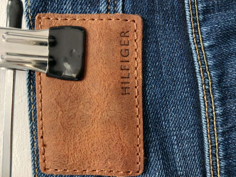Tommy Hilfiger farkut W34 L30