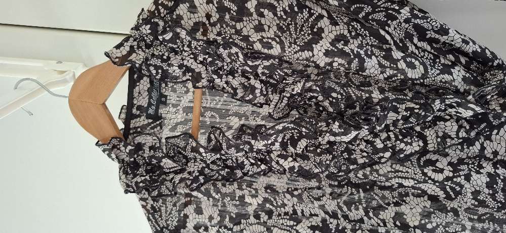 Wrap top st. S My collection