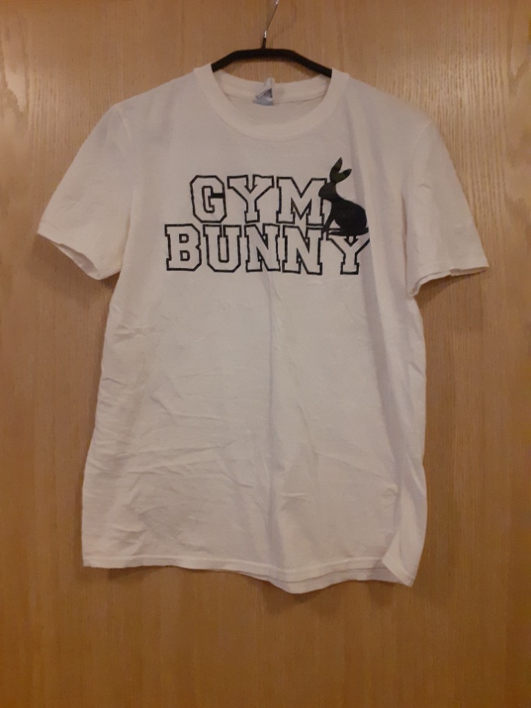 Gym bunny bolur M