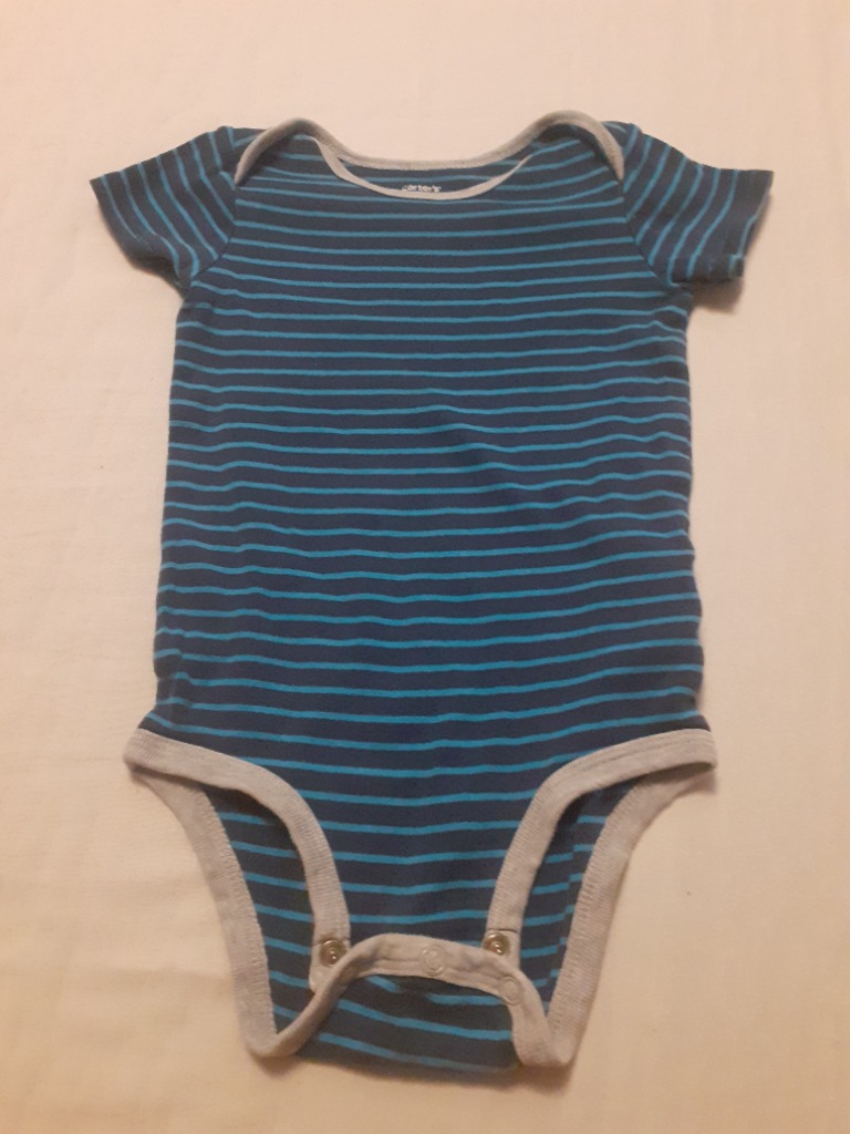 Carters samfella 18m