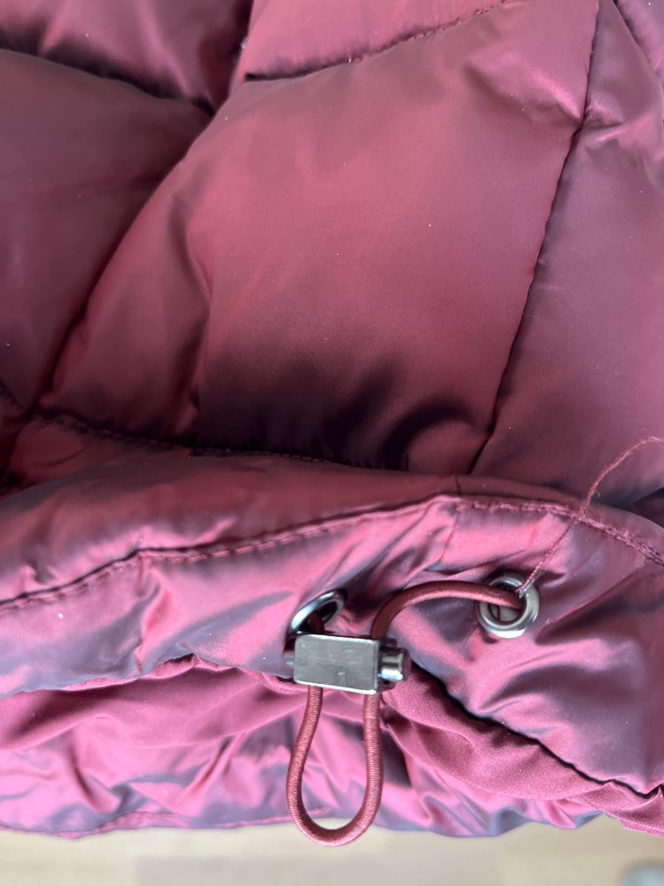 Caractére toppatakki