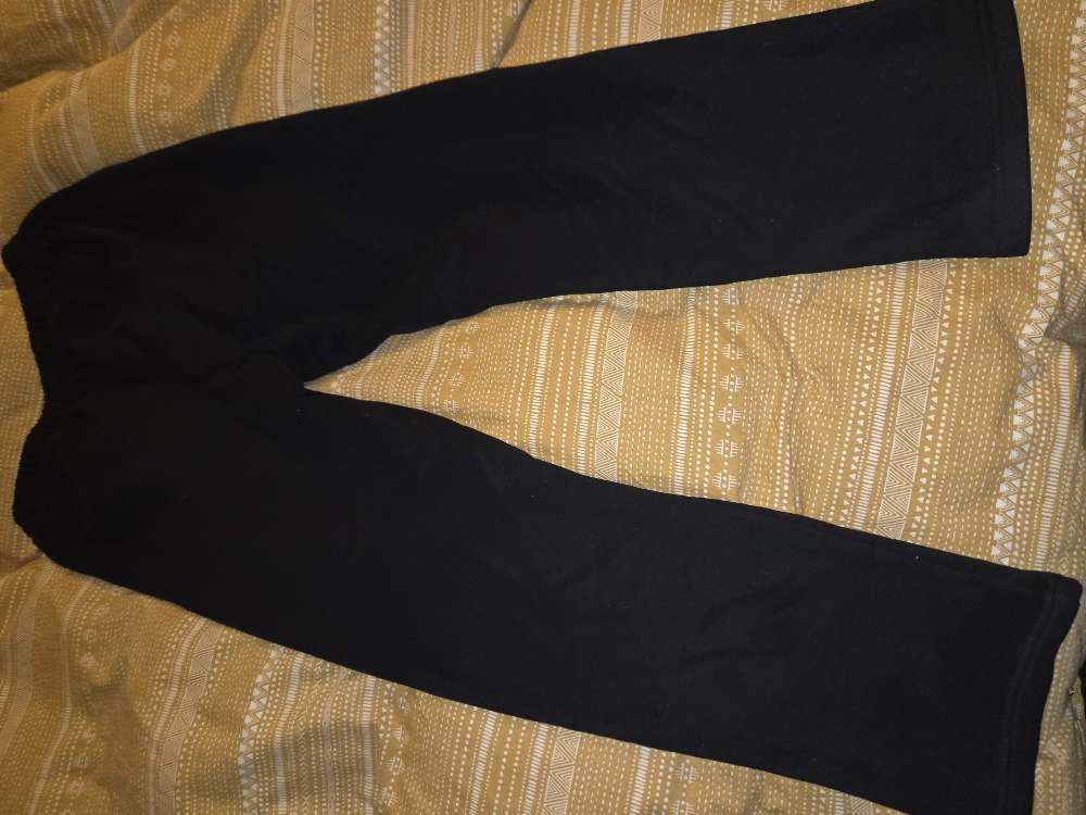 Bökk svartar st. S þykkar