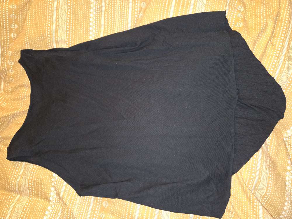 Calvin Klein hlýrabolur st.L