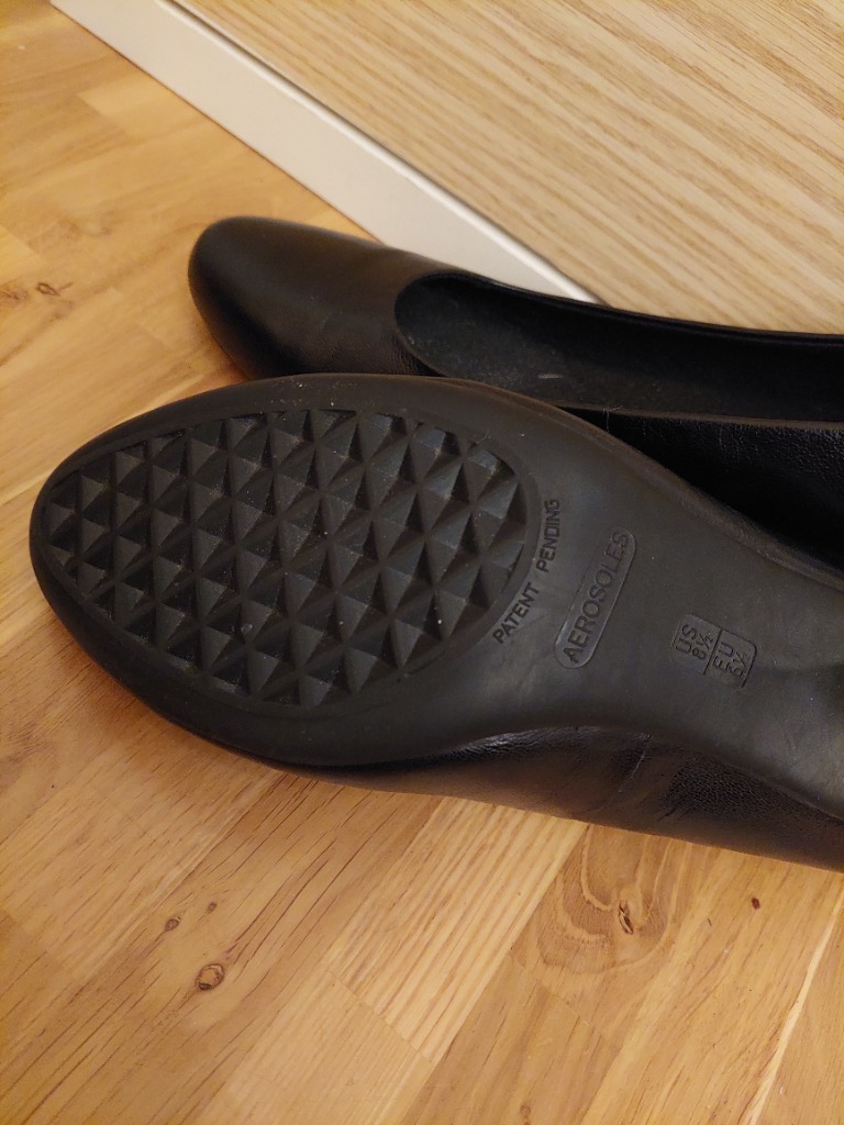 Aerosoles hælar ca 39