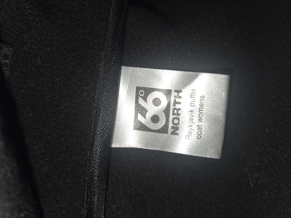 66°north jakki/úlpa st.S