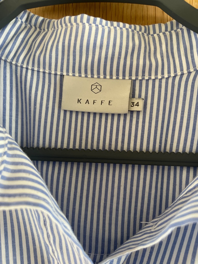 Skyrta fra Kaffe