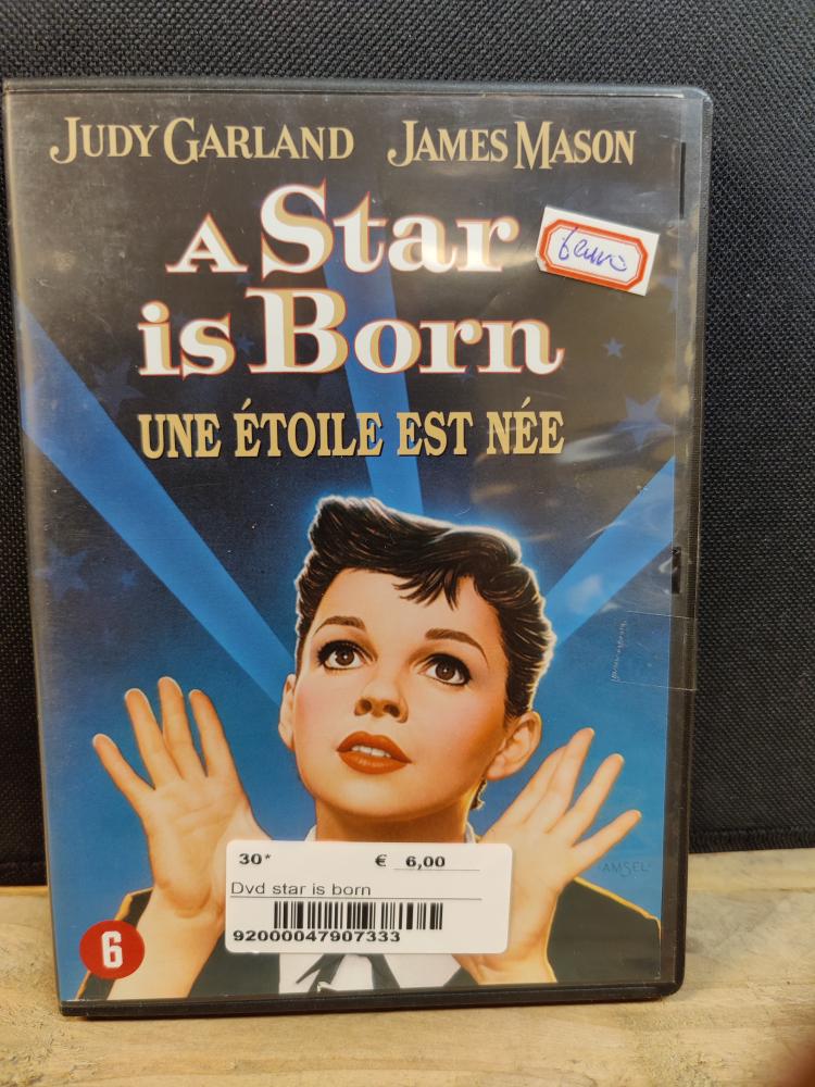 Star is born