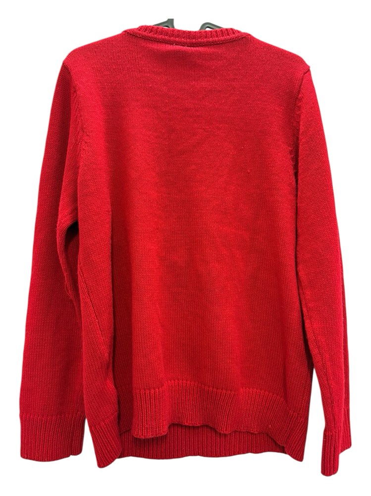 Unisex pun jouluneule, n. M